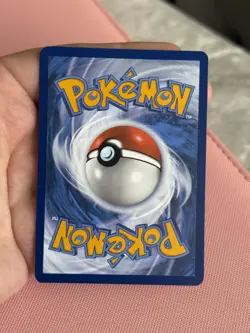 Pokemon TCH SVP184 Hop's Snorlax Black Star Promo Journey Together Prerelease - Image 3