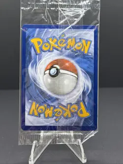 SEALED Pokemon Lucario VSTAR SWSH291 Crown Zenith Holo Black Star Promo NM - Image 2