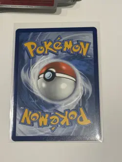 Pokemon Mega Evolution LT. SURGE'S BARGAIN Ultra Rare Holo #170/132 - Image 2
