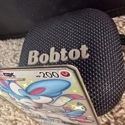 Sylveon GX SV76/SV94 - Hidden Fates: Shiny Vault Holo - Pokemon TCG 2019 - Image 3