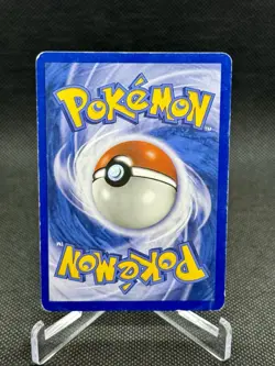 Pokemon TCG Mewtwo LV.X DP28 Holo Rare Moderately Played Free Shipping - Image 2