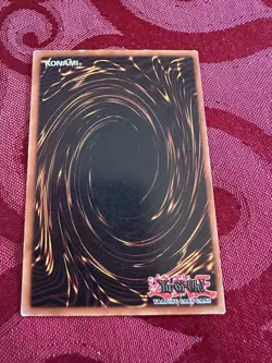 Yugioh Axe of Despair Ultra Rare MRL-002 1st Edition PL! - Image 2