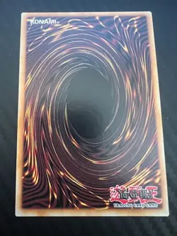 Yugioh Witchcrafter Patronus ETCO-EN077 Super Rare 1st Edition NM - Image 2