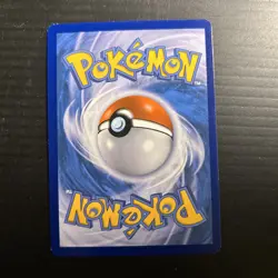 Pokemon Card Genesect EX 120/124 Full Art - Fates Collide - Image 2