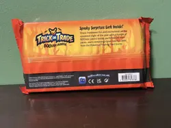 Pokemon 2024 Trick or Trade Booster Bundle New 35 Mini Packs Trading Cards - Image 2