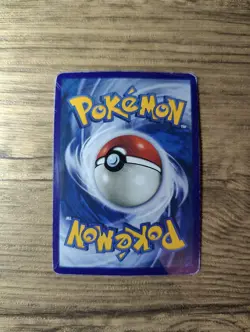 Pokemon TCG Vintage 1st Edition Holo Dark Charizard 4/82 Rare! Some other cards. - Image 3