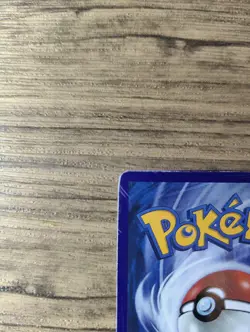 Pokemon TCG Vintage 1st Edition Holo Dark Charizard 4/82 Rare! Some other cards. - Image 4