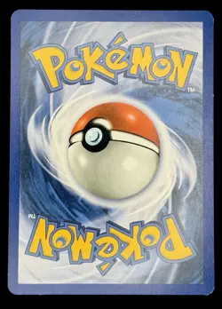 Pokemon TCG Erika's Victreebel Gym Heroes Card 26/132 Non Holo Rare Vintage LP - Image 2