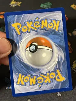 Pokemon Cards Gumshoos SM97 Holo Promo Ultra Prism STAMPED - (NM) - Image 4