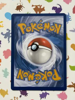 Pokemon - Flutter Mane - SVP097 - Black Star Promo Card - Image 2