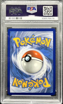 PSA 10 GEM MINT Gardenia's Vigor GG61/GG70 Crown Zenith FULL ART Pokemon Card - Image 2