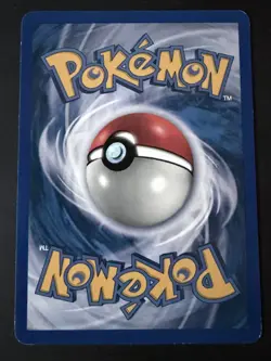 Slowpoke Pokemon Common Card Legendary Collection 93/110 - 2002 - Image 2