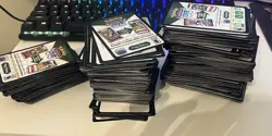 Pokemon TCG Code Card Lot 730+ Code Cards Shipped UNUSED - Image 1