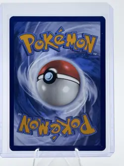 Larvesta 196/191 Surging Sparks Illustration Rare Holo Pokemon TCG Card - Image 2