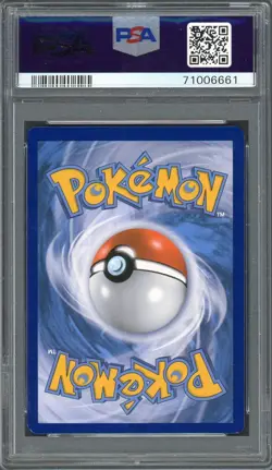PSA 9 Pikachu (FA) XY Generations RC29/RC32 Holo Pokemon Card B14 - Image 2