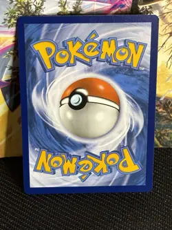 Pokemon TCG Quaxly Scarlet & Violet Paldea Evolved Holo Card 206/193 Mint NM - Image 2