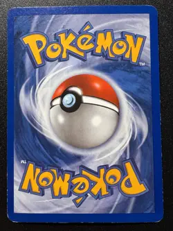 Banette 1/100 EX Crystal Guardians Pokemon Card Reverse Holo Foil Rare HP - Image 2