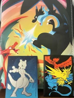 Two Mewtwo V’s 030/078 And Swsh299 Card Pokemon card - Image 3