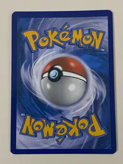 Pokemon Marshadow Sun & Moon Black Star Promo Holo LP - Plus Free Card - Image 2