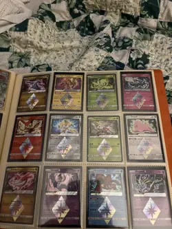 Mega Charizard X ex SAR 110/080 Inferno X M2 Pokemon Card Japanese 2025 NM - Image 3