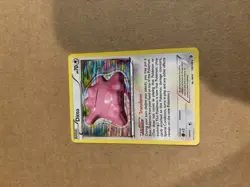Ditto 108/149 Pokemon Card TCG Boundaries Crossed Holo LP - Image 1