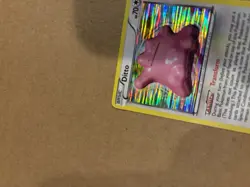 Ditto 108/149 Pokemon Card TCG Boundaries Crossed Holo LP - Image 3