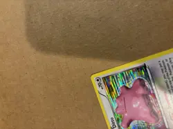 Ditto 108/149 Pokemon Card TCG Boundaries Crossed Holo LP - Image 4