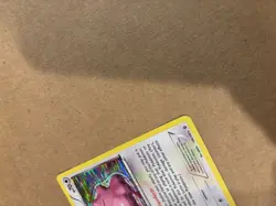 Ditto 108/149 Pokemon Card TCG Boundaries Crossed Holo LP - Image 5