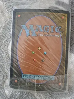 Mtg Foil Powder Keg DCI Still In Package - Image 3