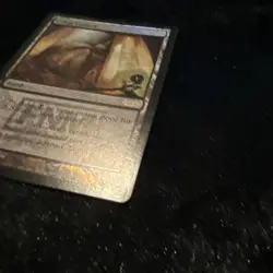 Cabal Coffers X1 Mtg Friday Night Magic Promo NM * Foil * - Image 2