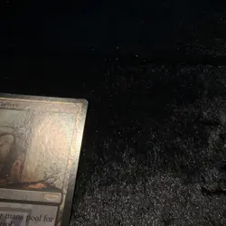 Cabal Coffers X1 Mtg Friday Night Magic Promo NM * Foil * - Image 5