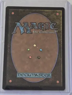 Polluted Delta (Borderless) Modern Horizons 3 Regular - Image 3