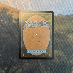 Mox Amber Dominaria Foil - Image 2