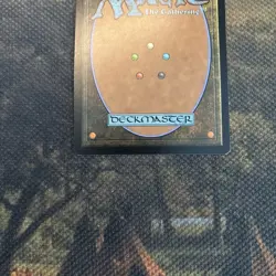 Mox Amber Dominaria Foil - Image 3