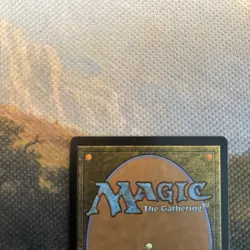 Mox Amber Dominaria Foil - Image 4