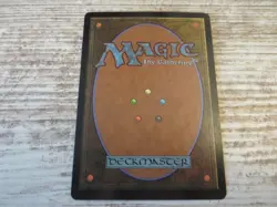 1x Penumbra Wurm - Apocalypse - NM - English - OOP MTG - Image 2