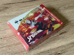 Magic: The Gathering Marvel's Spider-Man Collector Booster Box Sealed - Image 3