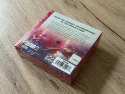 Magic: The Gathering Marvel's Spider-Man Collector Booster Box Sealed - Image 5