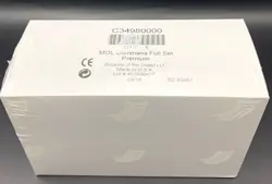 MTG MOL Dominaria Full Set Premium Magic the Gathering Factory Sealed TCG box - Image 1