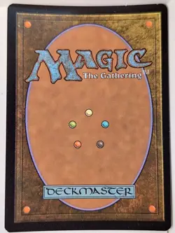 Ossification - FOIL - Standard Showdown Promo - Magic the Gathering MTG Nice! - Image 2