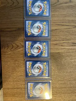 Pokemon TCG HGSS Prime And Legend Lot (Spanish) - Image 2