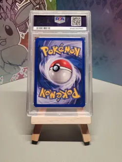Pokemon PSA 9 Mint Aquapolis Psyduck Reverse Holo 104/147 - Image 2