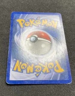 Pokemon Charizard 3/132 *MP Diamond & Pearl Secret Wonders Holo 2007 Vintage - Image 5