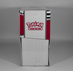 Pokemon Scarlet and Violet White Flare Elite Trainer Box ETB Sealed - Image 2