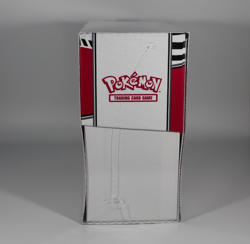 Pokemon Scarlet and Violet White Flare Elite Trainer Box ETB Sealed - Image 4