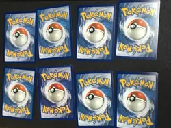 Pokemon Sword & Shield Grass V/Vmax Lot Rillaboom, Dhelmise, zarude + Base set E - Image 2