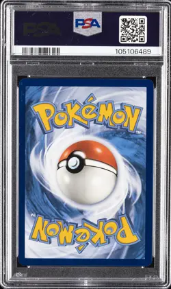 2023 POKEMON SWORD & SHIELD CROWN ZENITH #GG20 FULL ART/LATIAS PSA 10 - Image 2