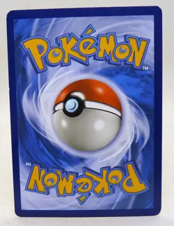 Carte Pokemon Bulbizarre Holo 1/40 Promo McDonald's 2019 Francais tbe - Image 2