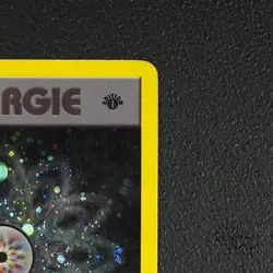 Rainbow Energy 1. Edition Pokemon Karte TCG WOTC 17/82 Holo Team Rocket /Y70 - Image 4