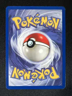 Pokemon Team Rocket 1st Edition Uncommon Dark Porygon #48 NM - Image 2